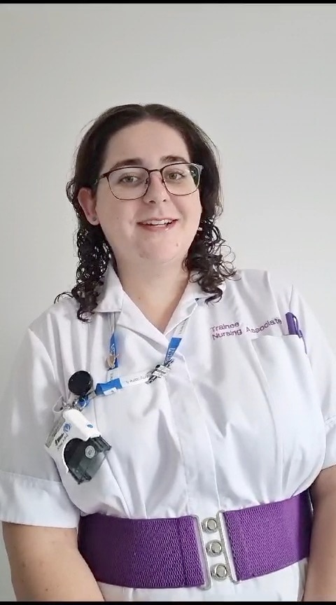 Lorna, ISC user