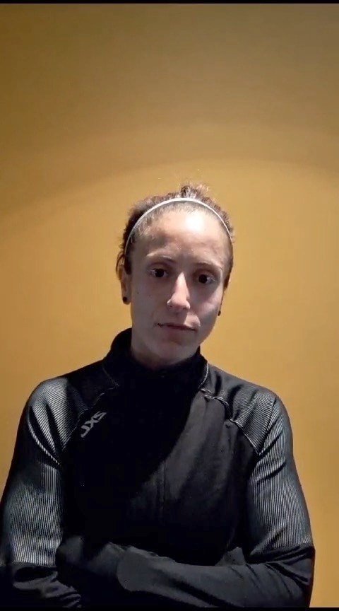 Monica, BM