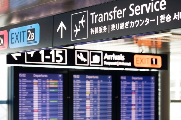 travel