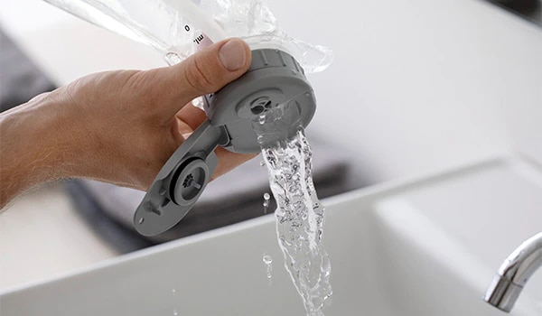 water worries