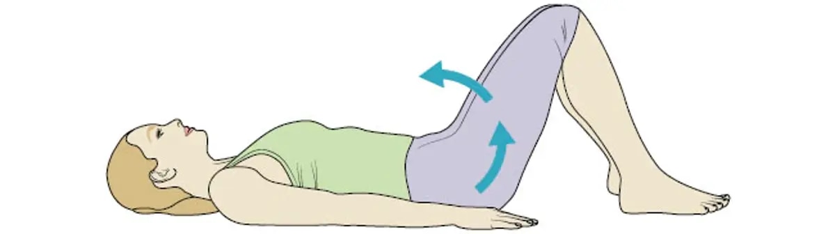 Pelvic Tilt