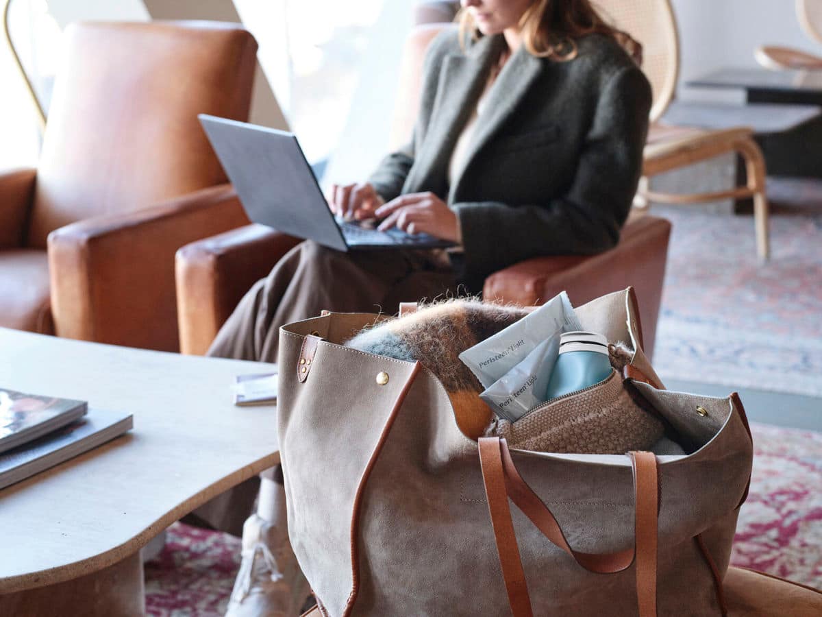 What real users think of Peristeen light