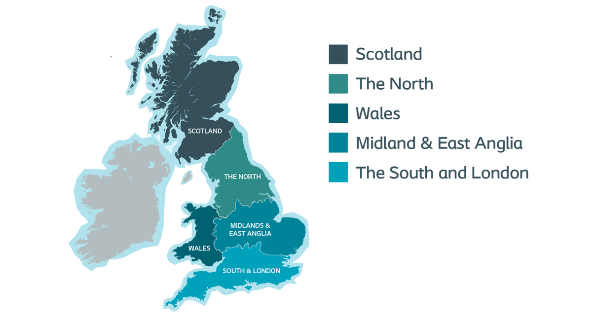 Find an event near you