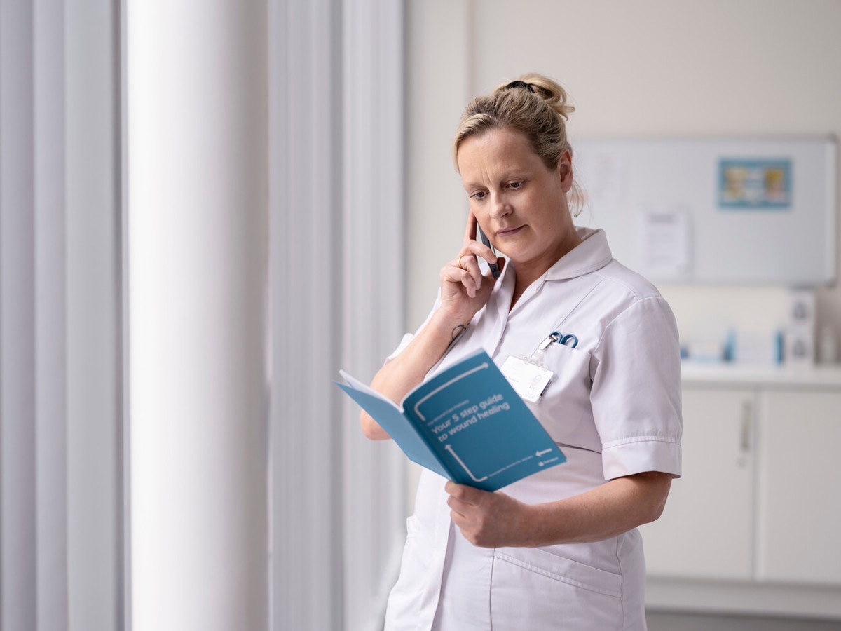 Healthcare Professionals  