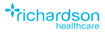 Richardson Healthcare Ltd