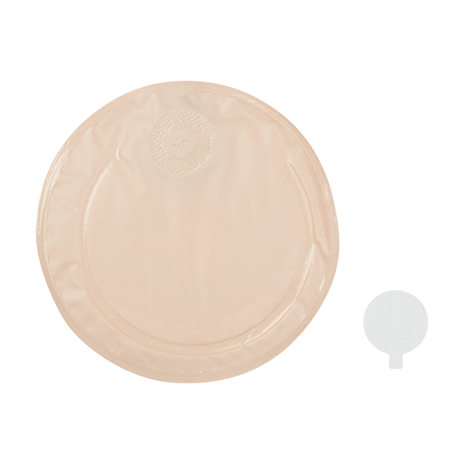Colodress Plus 1piece stoma cap