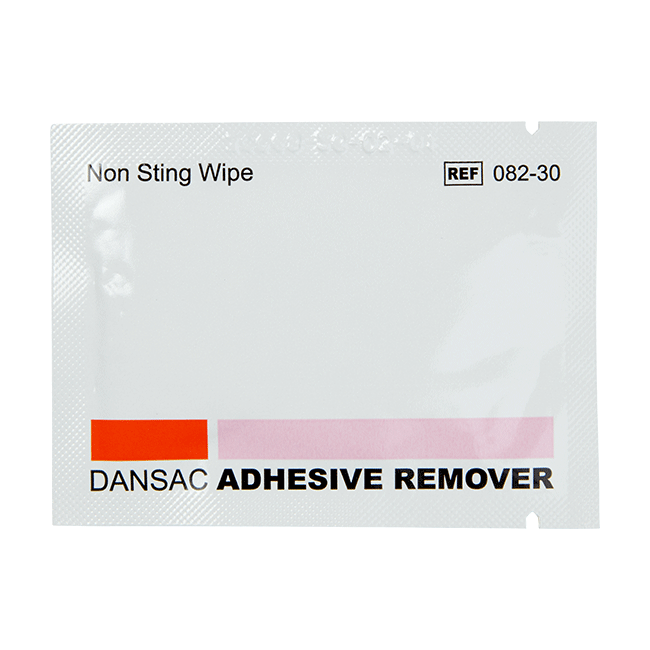 Dansac Adhesive Remover