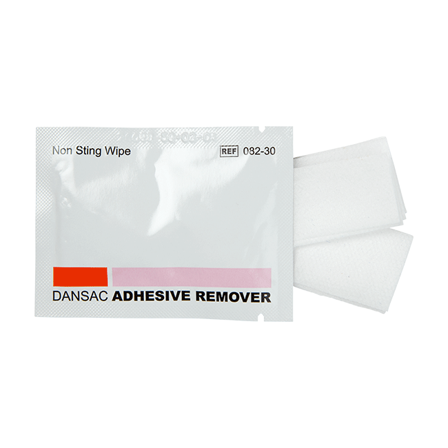 Dansac Adhesive Remover