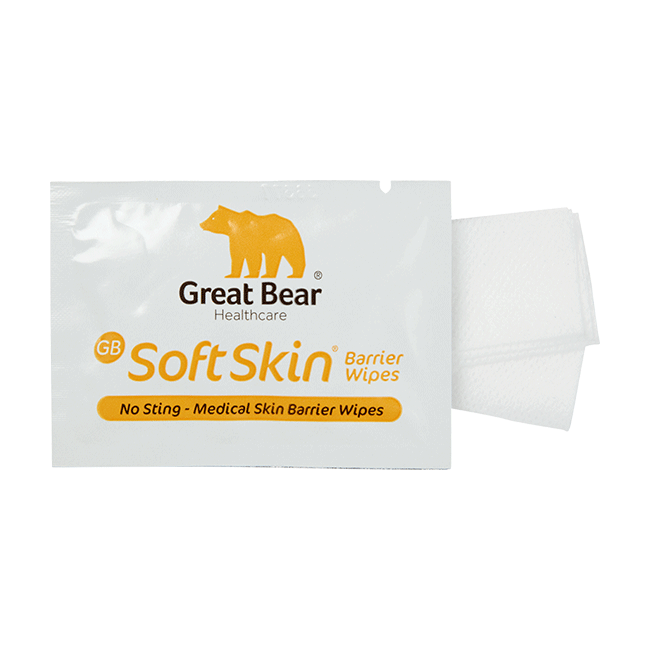 GB Soft Adhesive Remover