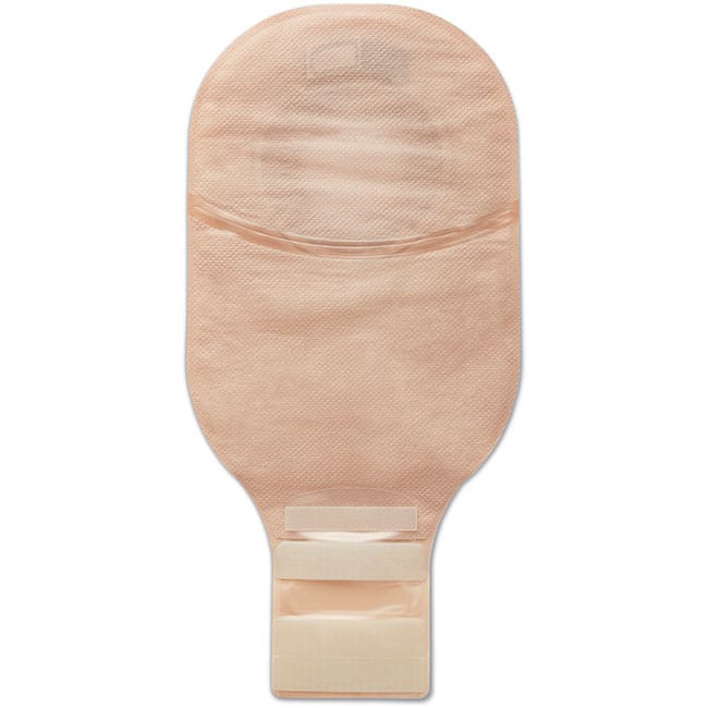 Hollister ストーマパウチ 5691055 15枚 Drainable Ostomy Pouch | Lock 'n Roll Closure | Ostomy Care