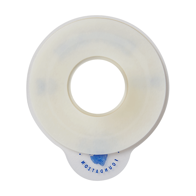 Salts Stoma Collar