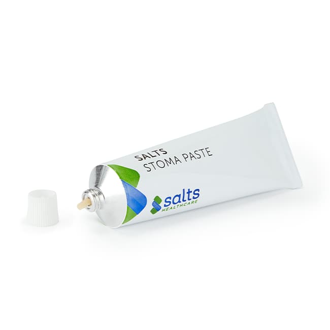 Salts Stoma Paste