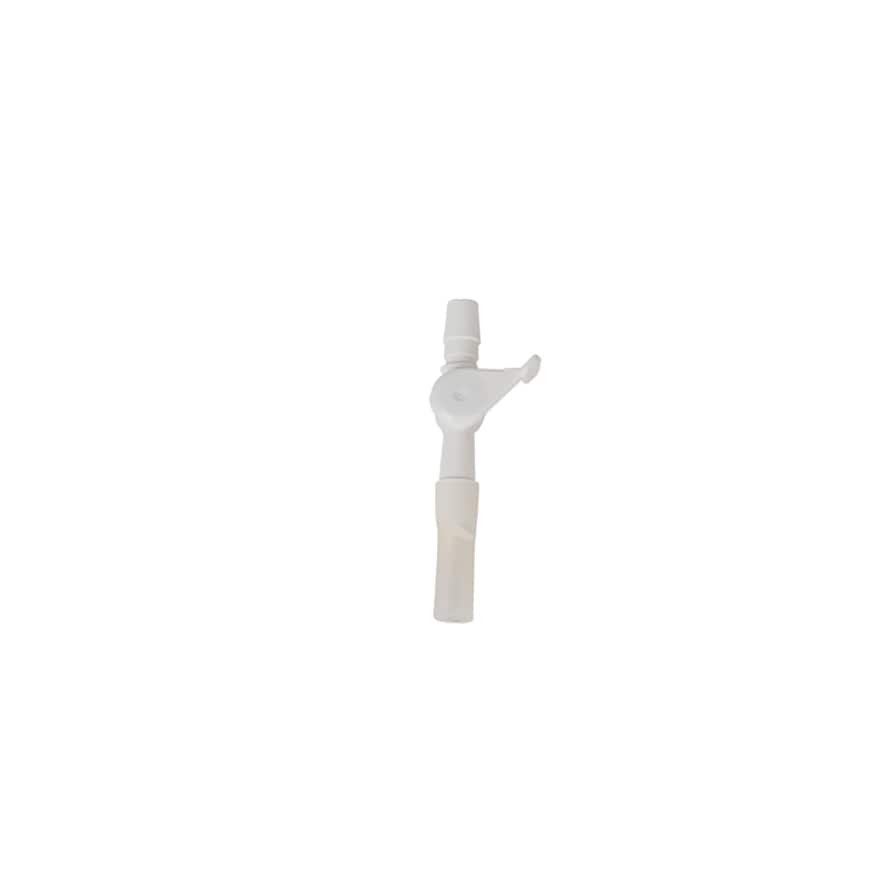 Coloplast catheter valve