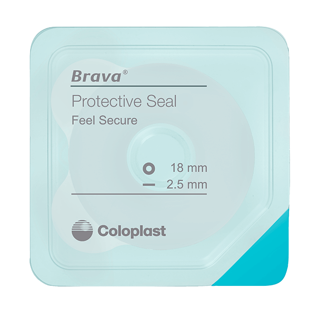 Brava® Protective Seal